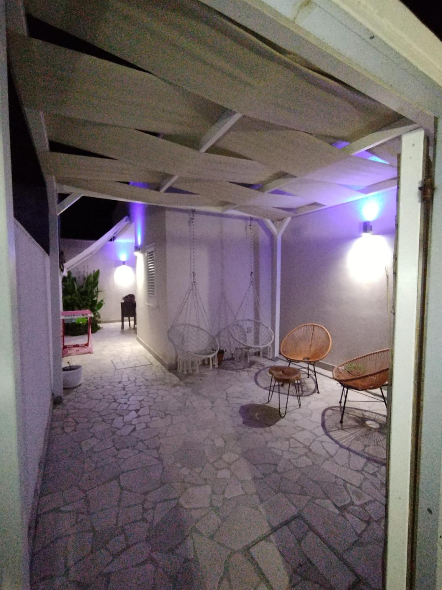 Broom House San Foca Bagian luar foto